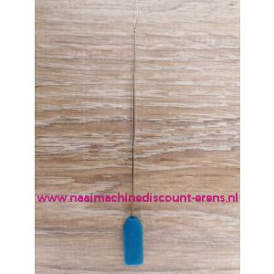 Draadinrijger voor Naaimachine / Lockmachine SNLT 2