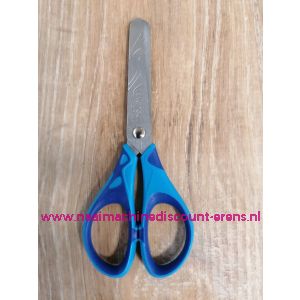 Maped Kinderscharen "Soft" 4+ jaar 13 Cm-5 Inch