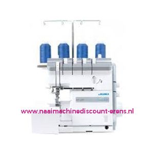 JUKI MO-2500 Sumato + 5 Jaar garantie