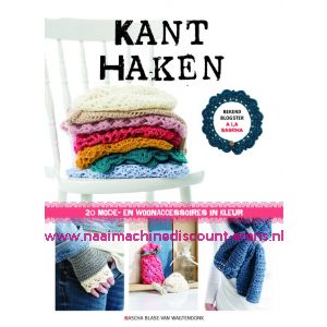 kant haken a la sascha