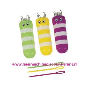 Punnikpopje Kleiber Paars