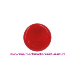 OPRY SPELDENMAGNEET ROND  - 01