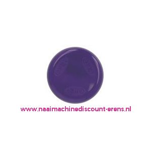 OPRY SPELDENMAGNEET ROND  - 02