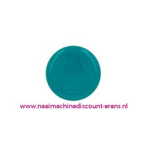 OPRY SPELDENMAGNEET ROND  - 03