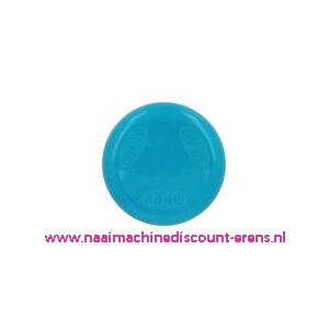 OPRY SPELDENMAGNEET ROND  - 04