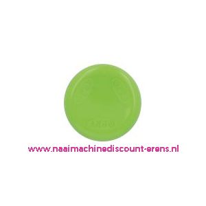 OPRY SPELDENMAGNEET ROND  - 06