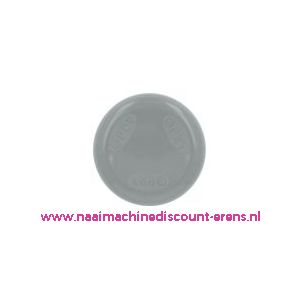 OPRY SPELDENMAGNEET ROND  - 07