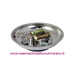 Magnetic tray 70 Mm- Universeel te gebruiken