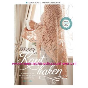 Meer kant haken