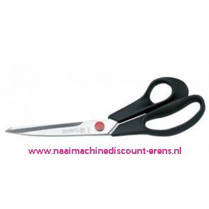 Mundial PONTO ROJO linkshandig - 210 Mm