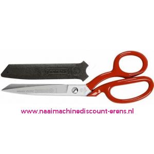 Mundial TESOURA COSTURA FORJADA linkshandig - 210 Mm