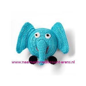 Rolcentimeter "OLIFANT" Prym art.nr. 282720
