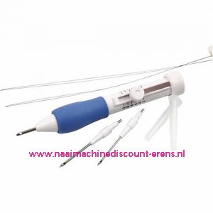 Hand Punchnaald Set OPRY WD-PN-001