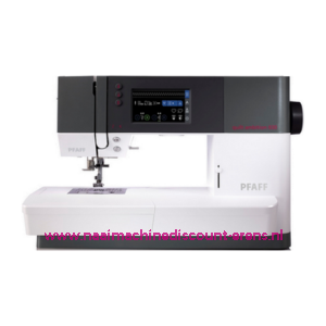 Pfaff Ambition 630  + 5 Jaar garantie