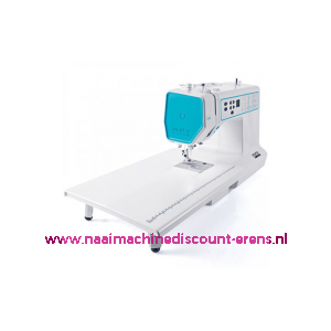 Pfaff Smarter verlengtafel 