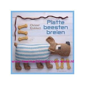 Platte Beesten Breien