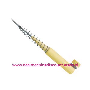 Punch vervangnaald voor 1 laag PN-101