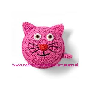 Rolcentimeter "POES" Prym art.nr. 282722