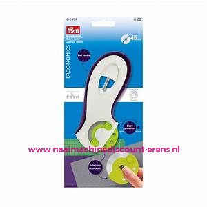 Rolmes ergonomics 45 mm Prym art.nr. 610474