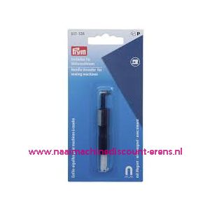 Inrijger voor naaimachine met magneet Prym art. nr. 611126