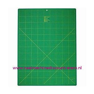 Snijmat voor Rolmessen 60 x 45 Cm OLFA RM-IC-S