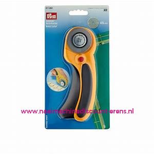 Rolmes COMFORT 45 Mm prym art.nr. 611393