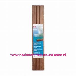 Linialen standaard / organisator hout luxe prym art.nr. 611500