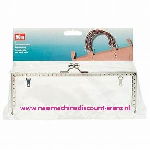 Tassengreep "LUCIA" prym art.nr. 615151