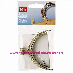 Tassengreep "LORENA" prym art.nr. 615170 