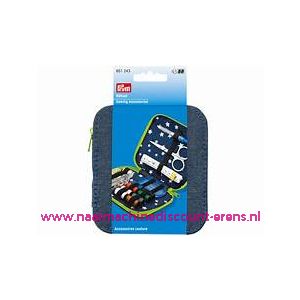 Reisnaaiset GROEN Prym art. nr. 651243 