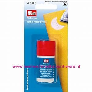 Herstelpoeder 12 gram Prym art.nr. 987157