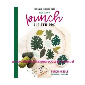Punch Als Een Pro