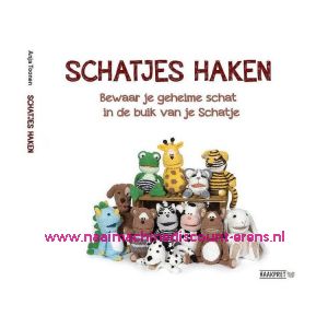 Schatjes haken
