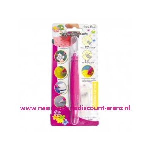Sew Mate Stylus Craft Knife zeer fijn art.nr. : C-621