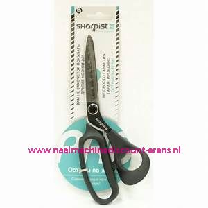 Sharpist Pro schaar - 20,3 cm