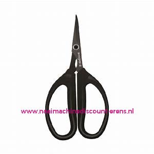 Sharpist Pro schaar recht - 15,9 cm