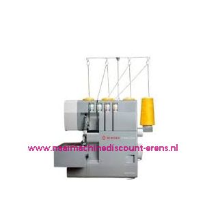 SINGER Heavy Duty F0405S