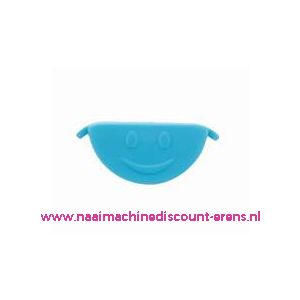 Smiley Magnetische Zoomgeleider "AQUA" N4352.1