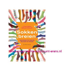 Sokken Breien