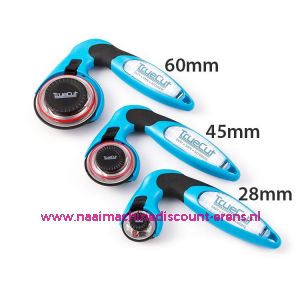 My Comfort Cutter 28 mm "TrueCut"