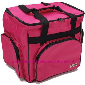 TUTTO LOCKTAS rose extra stevig