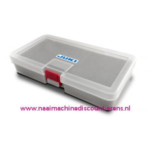 JUKI Lockvoetenset 8 STUKS voor M0-1000 / 2000 QVP SERIE