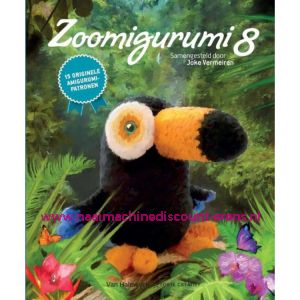 Zoomigurumi 8