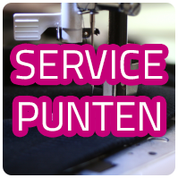 Service Punten